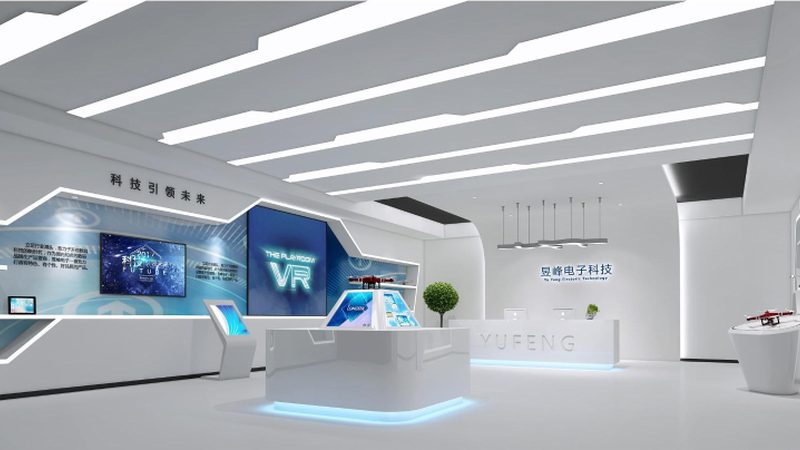 信息化建设施工安装流程的关键环节